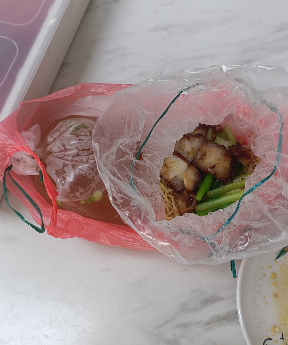heritage bamboo noodles
