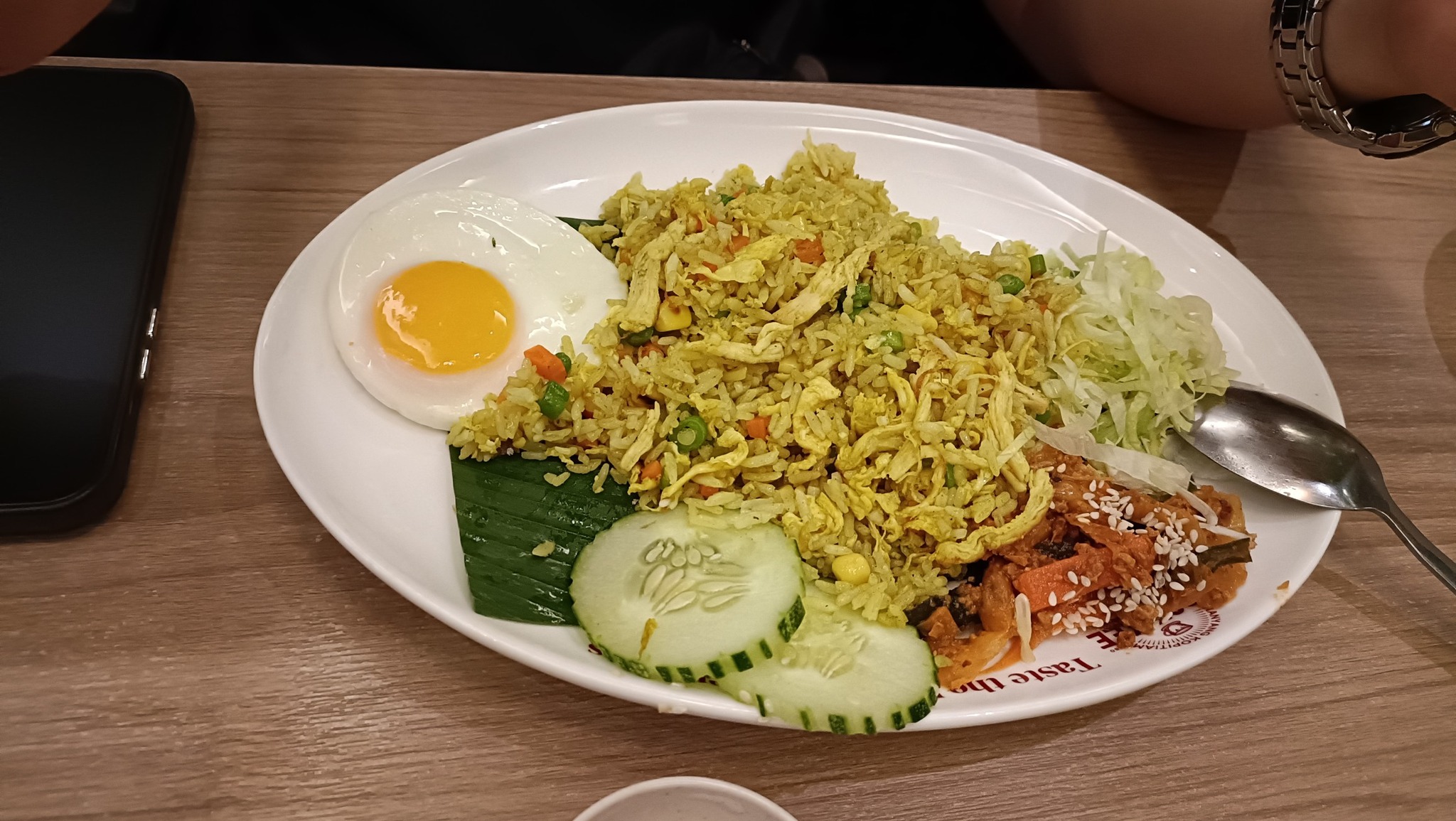 hock kee kopitiam