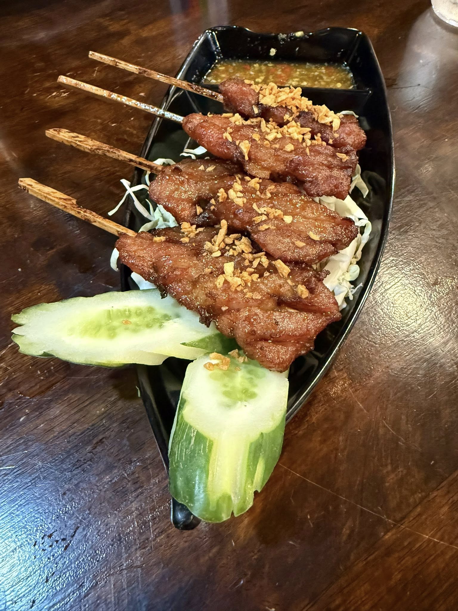 kin thai restaurant