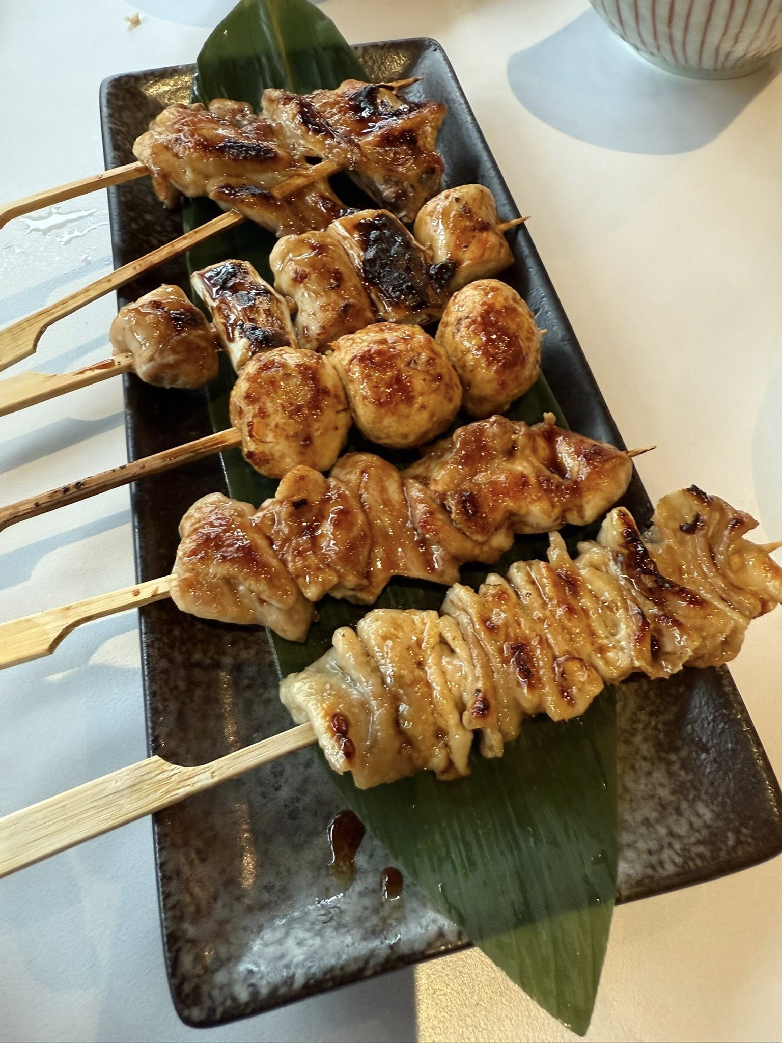 kya kushi japanese restaurant