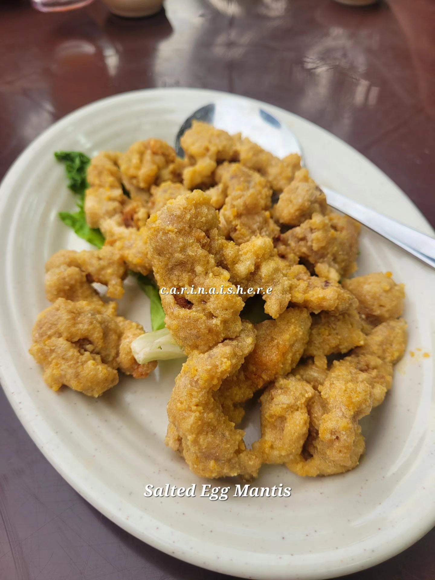 lao heong seafood restaurant bandar menjalara