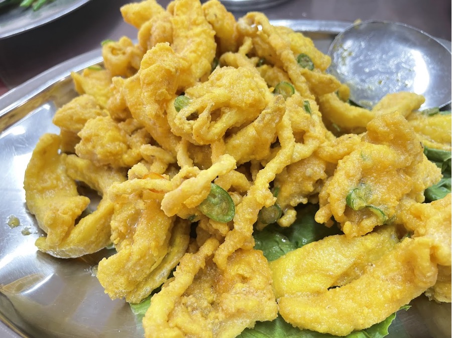 lau heong seafood