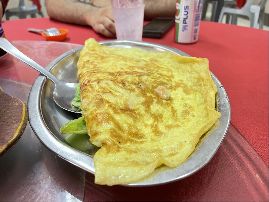lau heong seafood