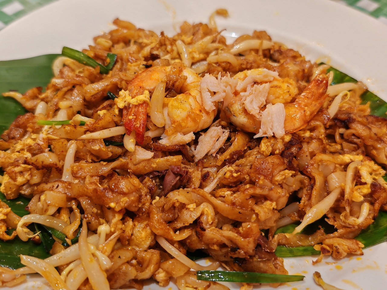 little penang kafe ioi mall damansara