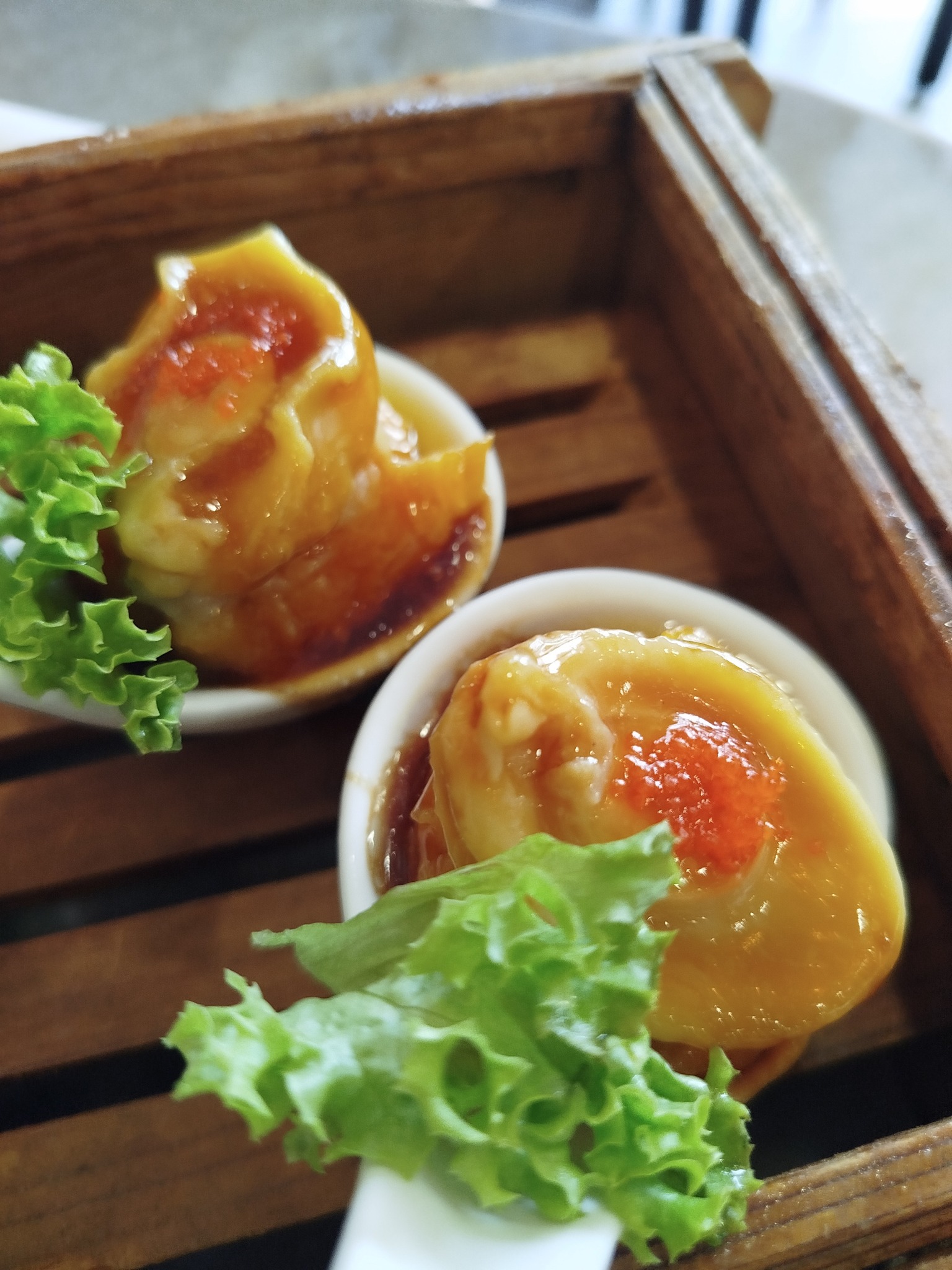 ming moon dim sum restaurant