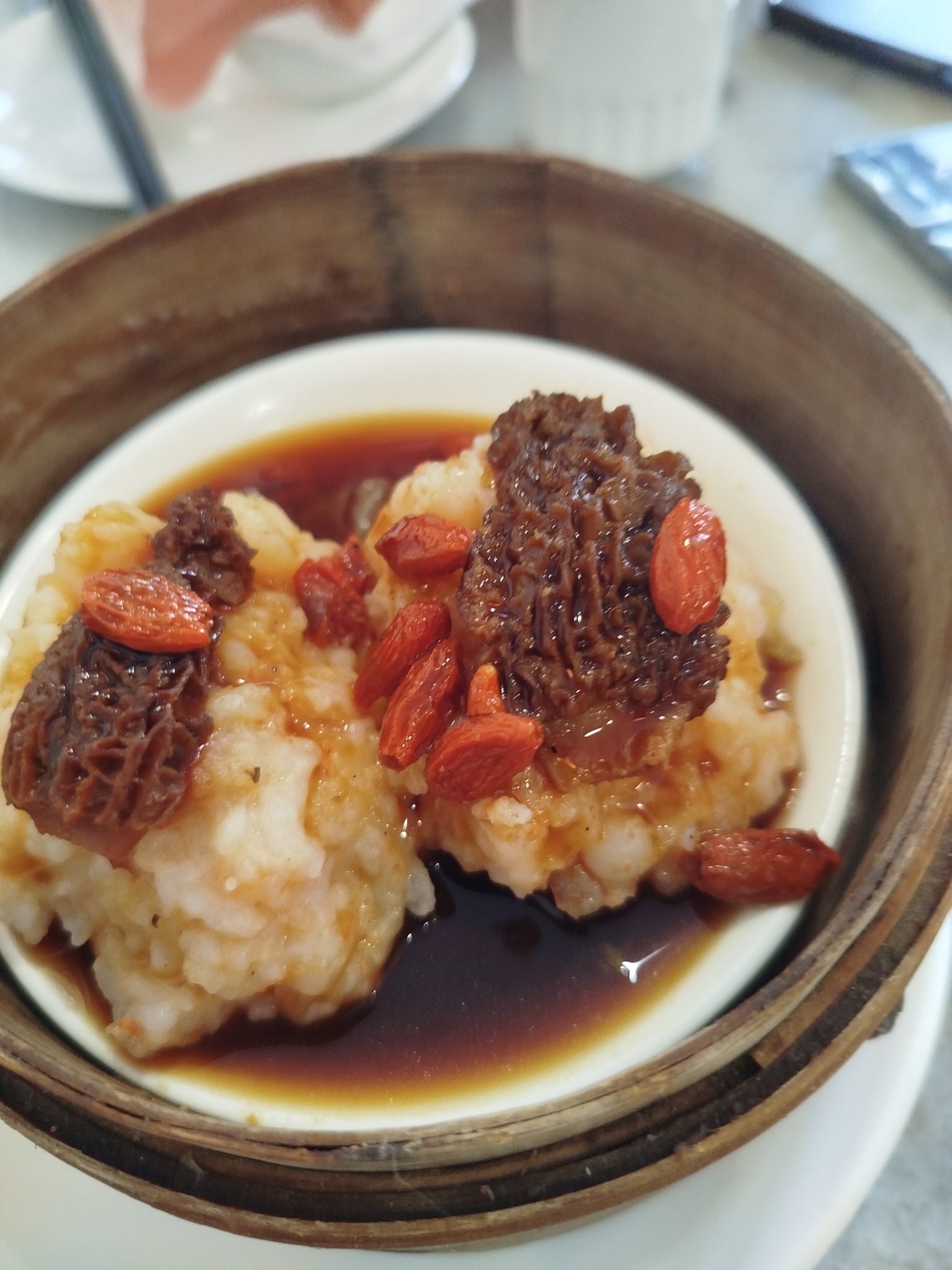 ming moon dim sum restaurant