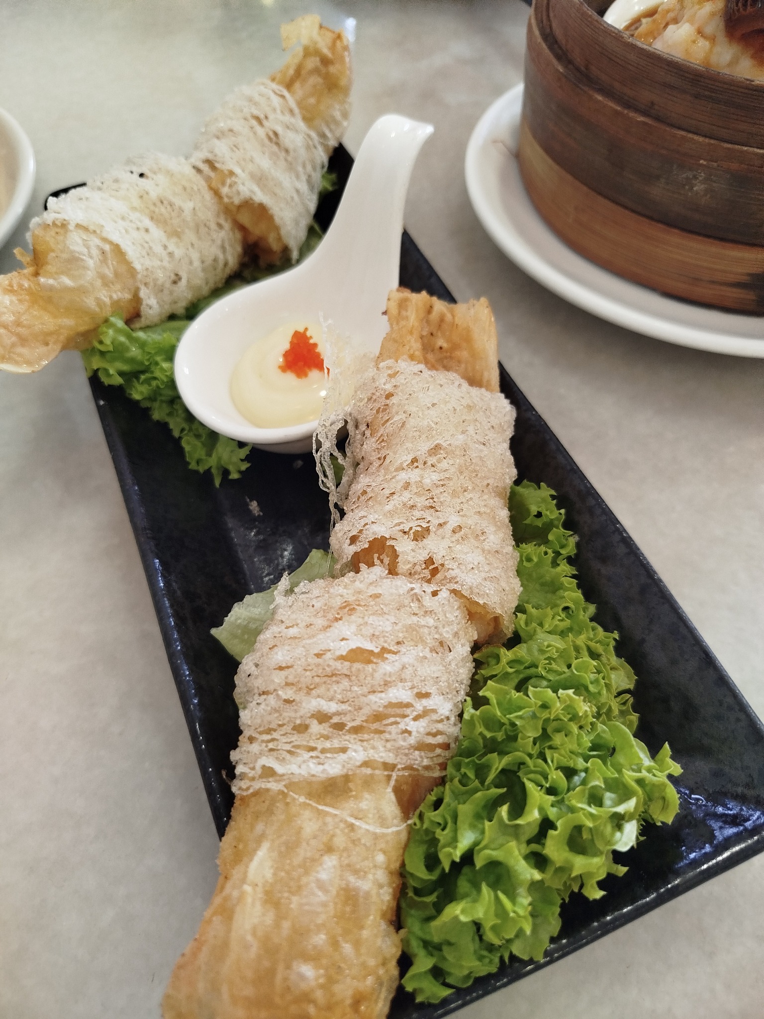 ming moon dim sum restaurant