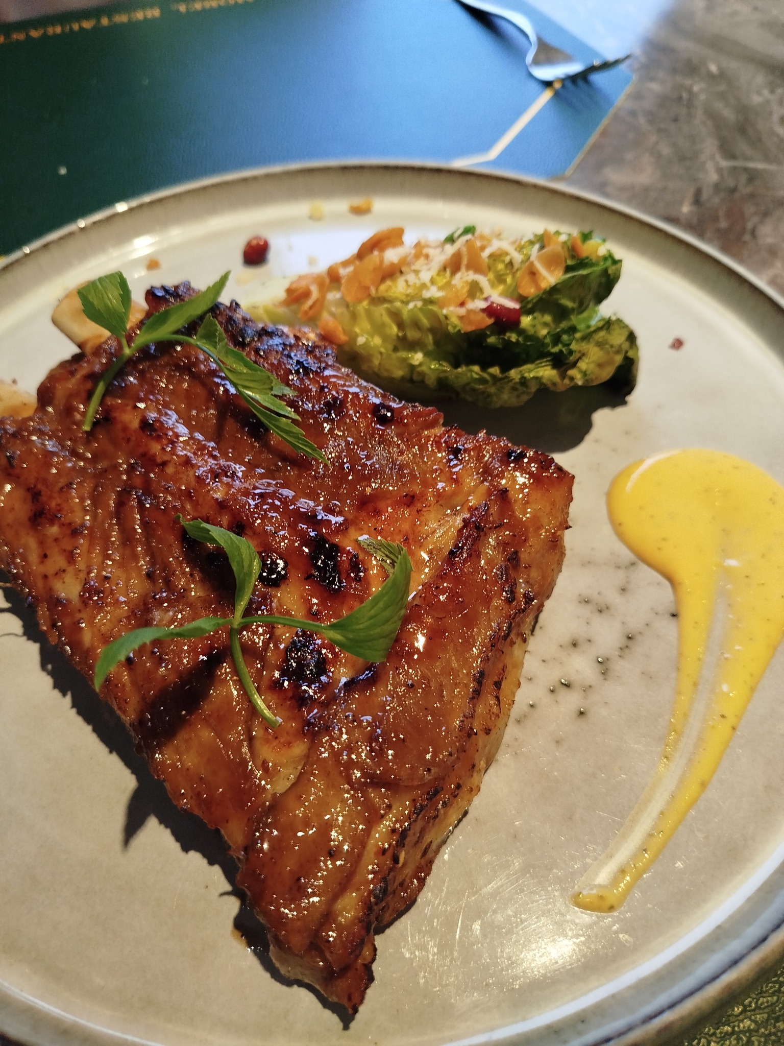 morel restaurant