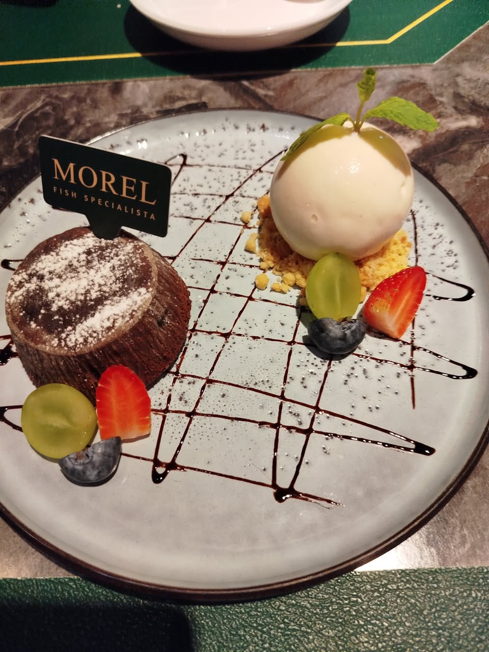 morel restaurant