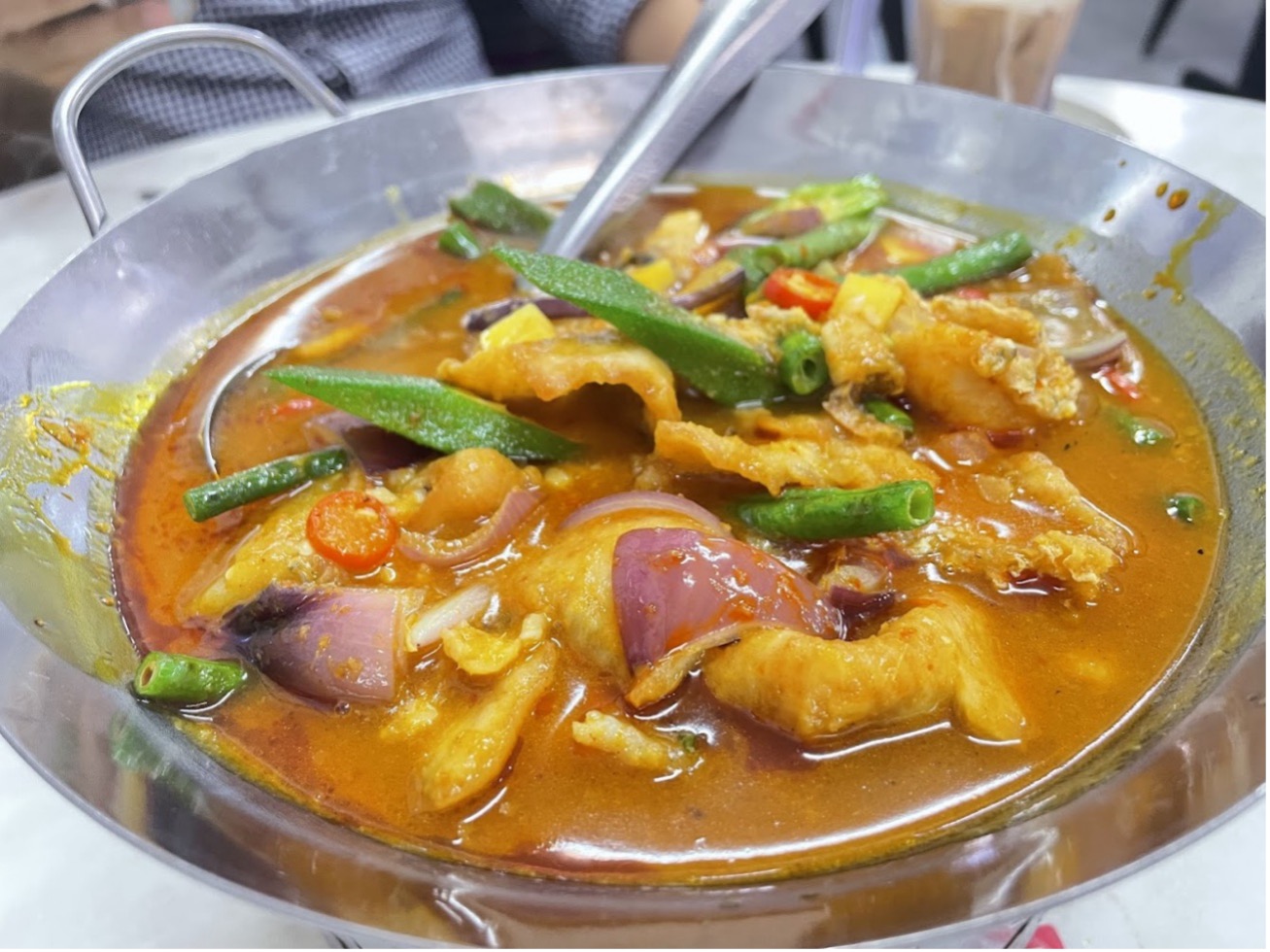nam chuan hainan kopitiam