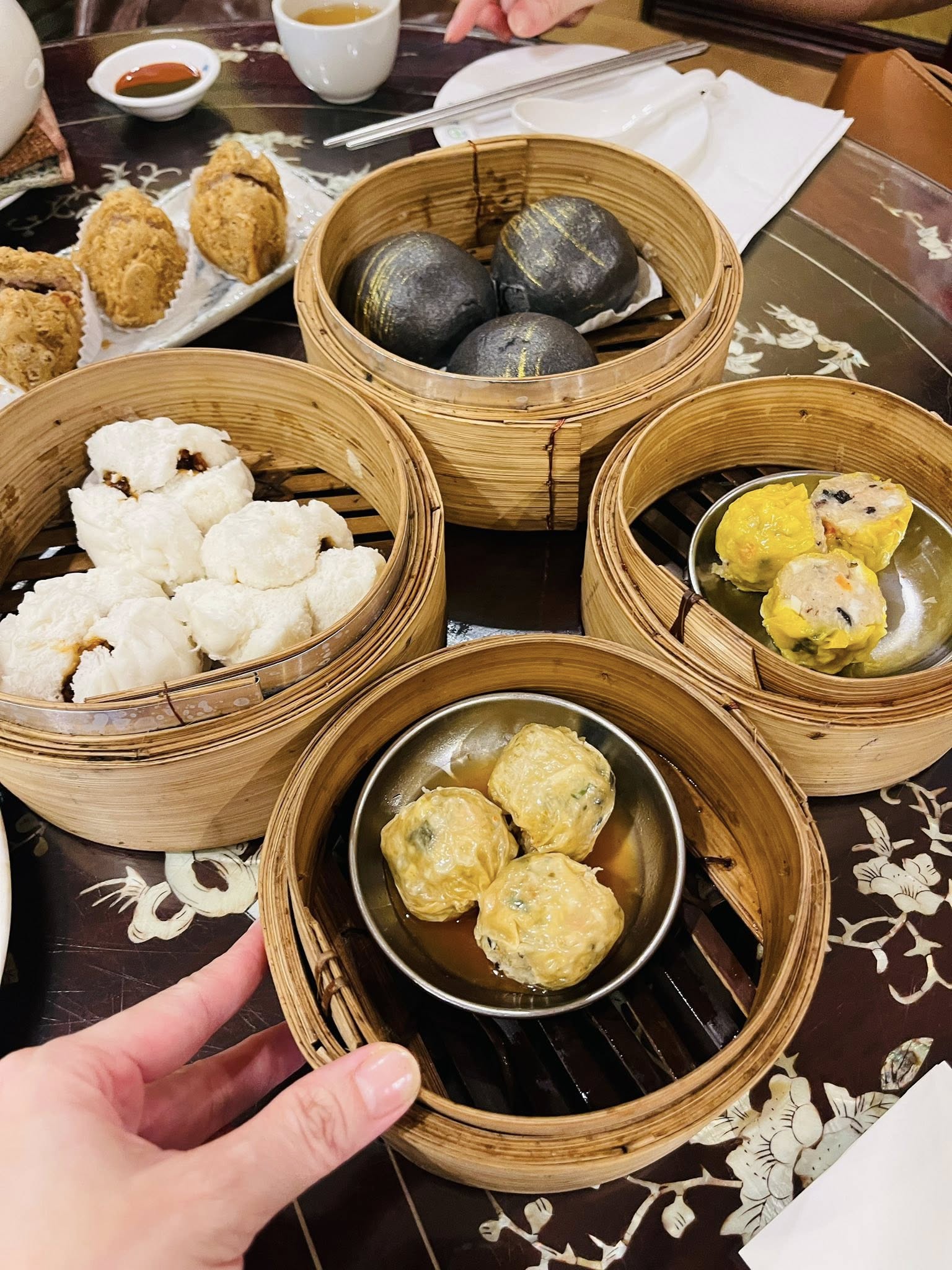 natures_vegetarian_restaurant_bangsar_sep2025_meilee_02