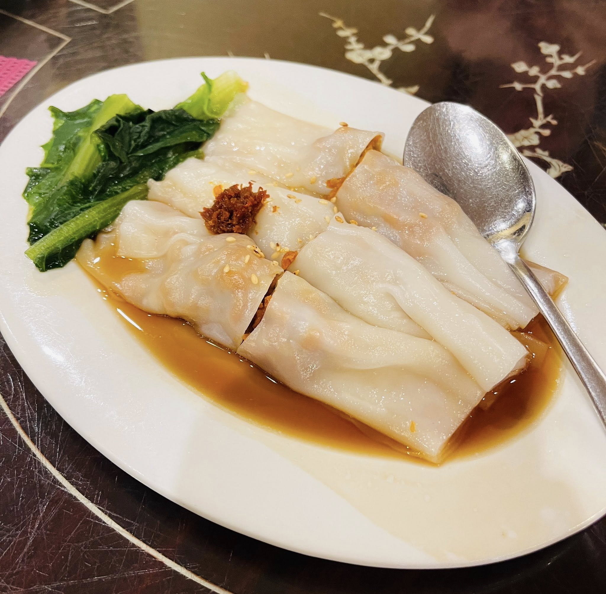 nature's vegetarian restaurant bangsar