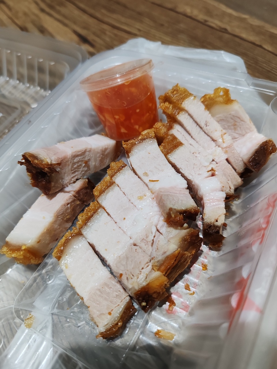 pasar malam taman pertama
