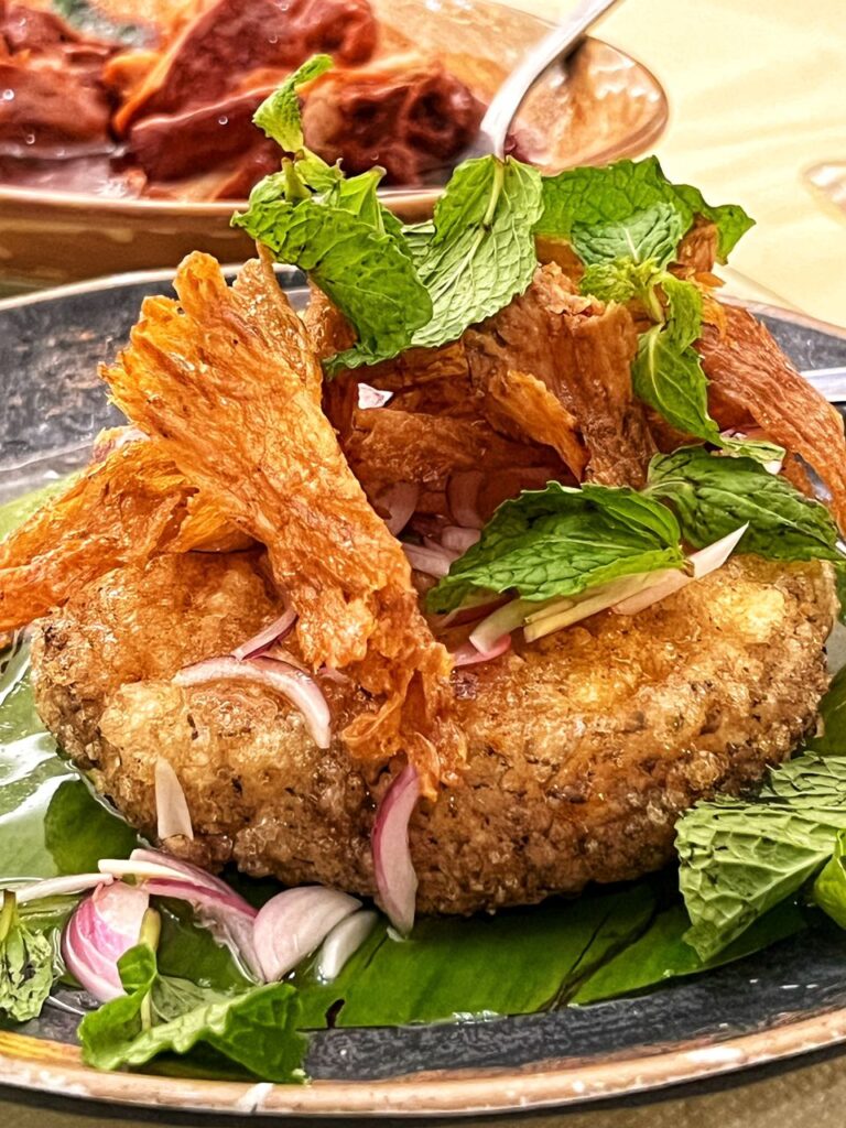 Michelin Bib Gourmand Restaurants in KL