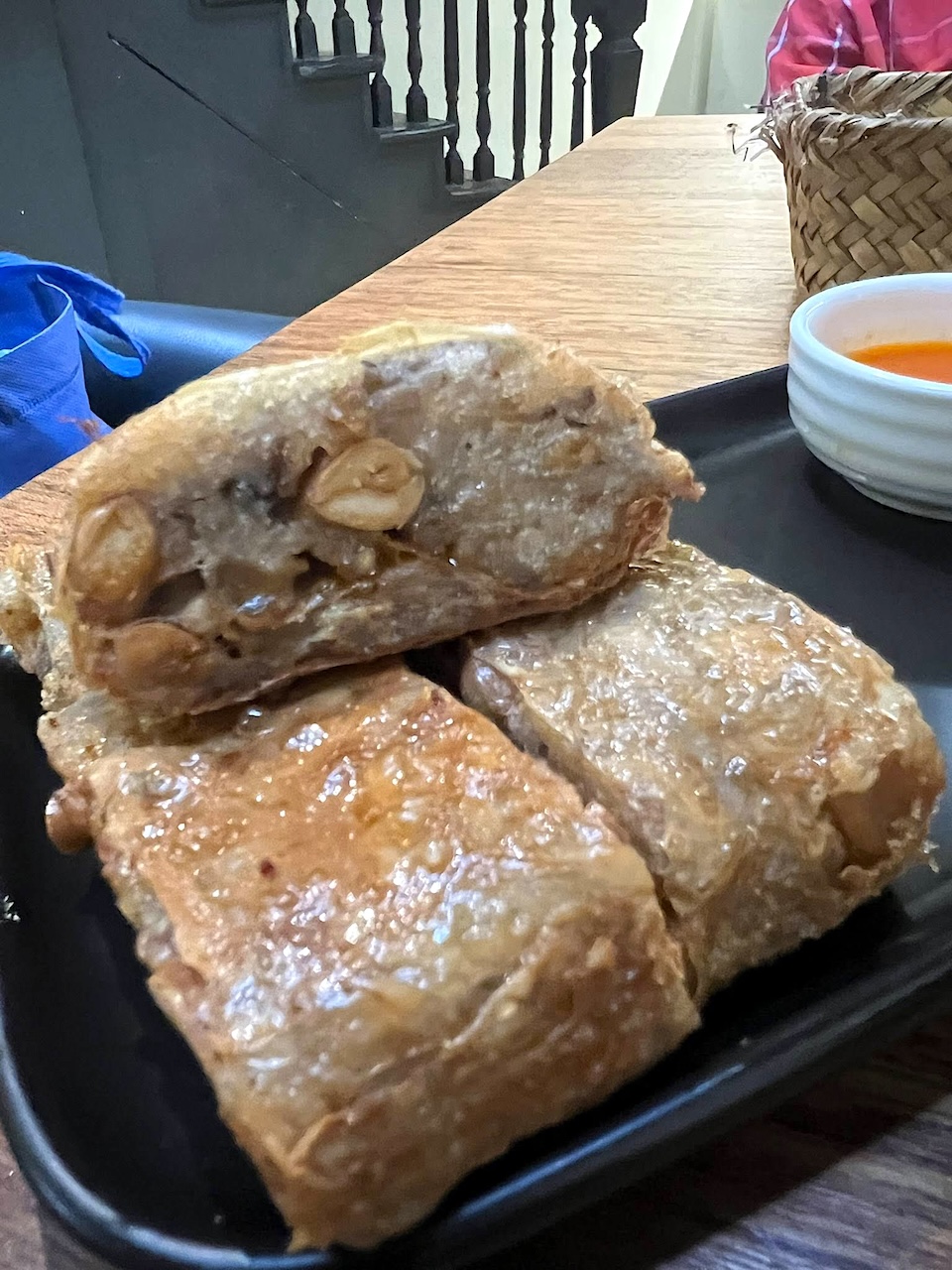 pinxin vegan cuisine