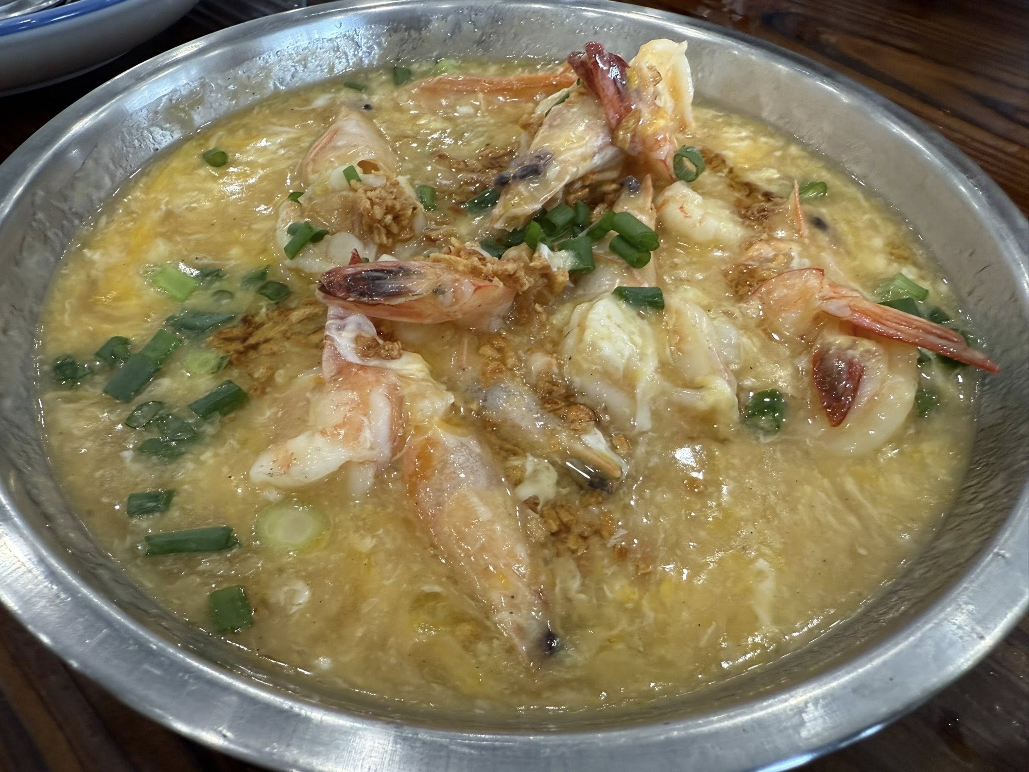 restaurant four seas