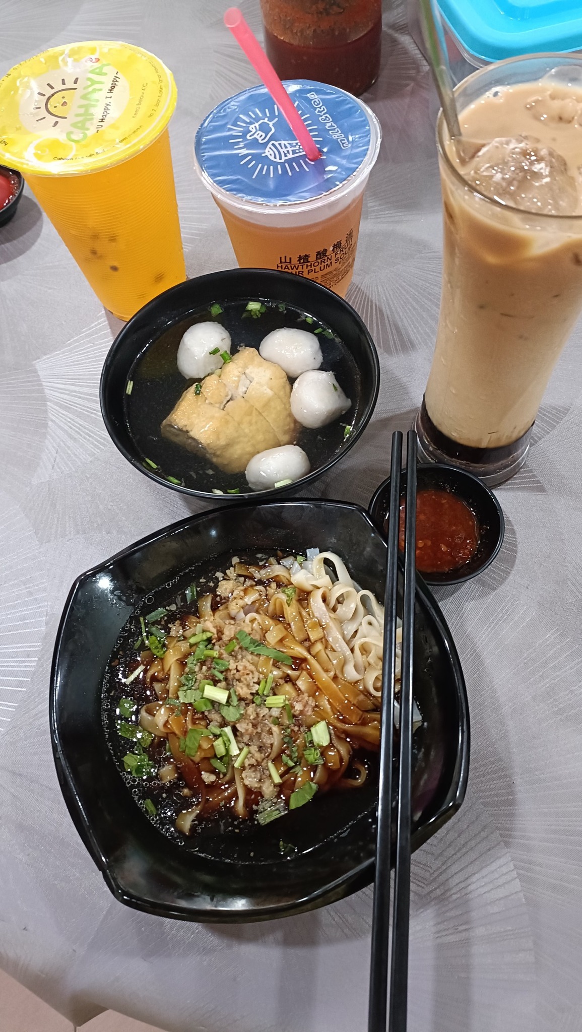 restoran ah pang