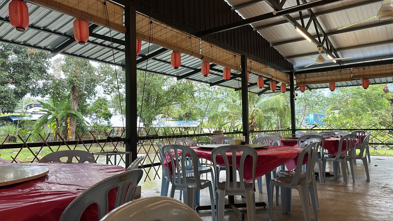 restoran kks