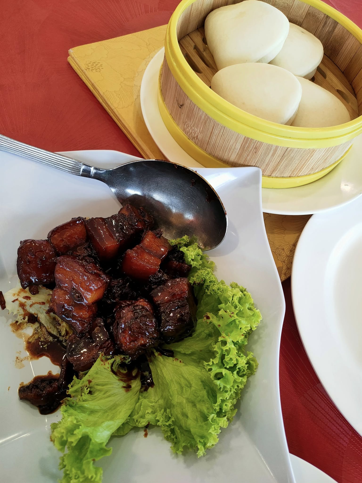 restoran sin tian kee