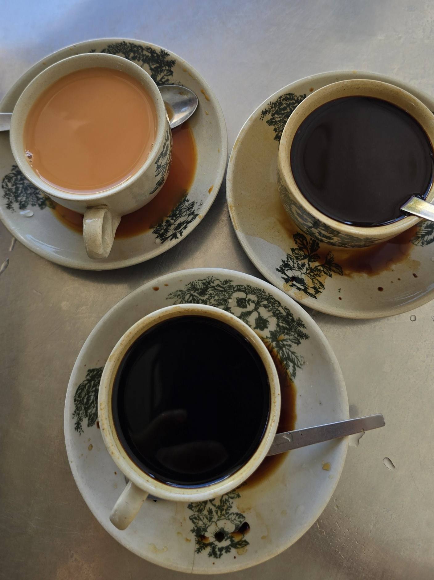 soon kopi