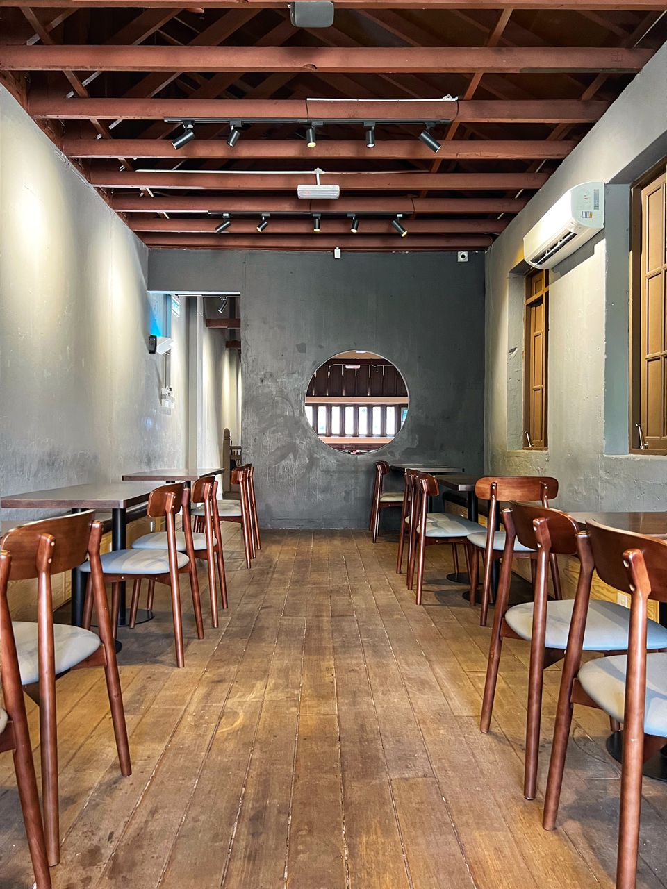 spillstone coffee