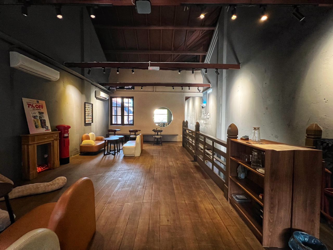 spillstone coffee