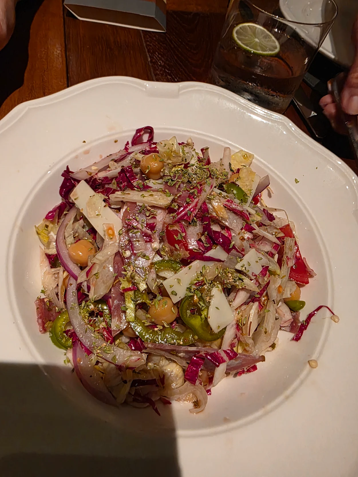 Osteria