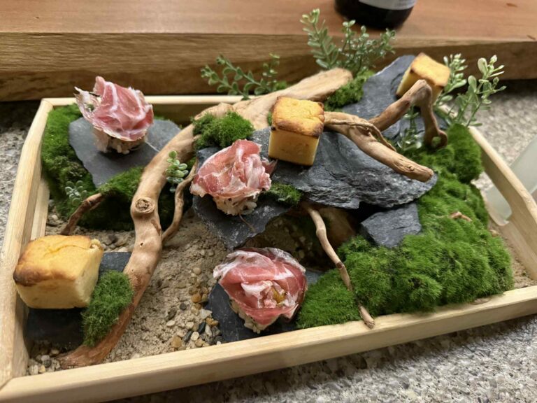 Michelin Select Restaurants in KL