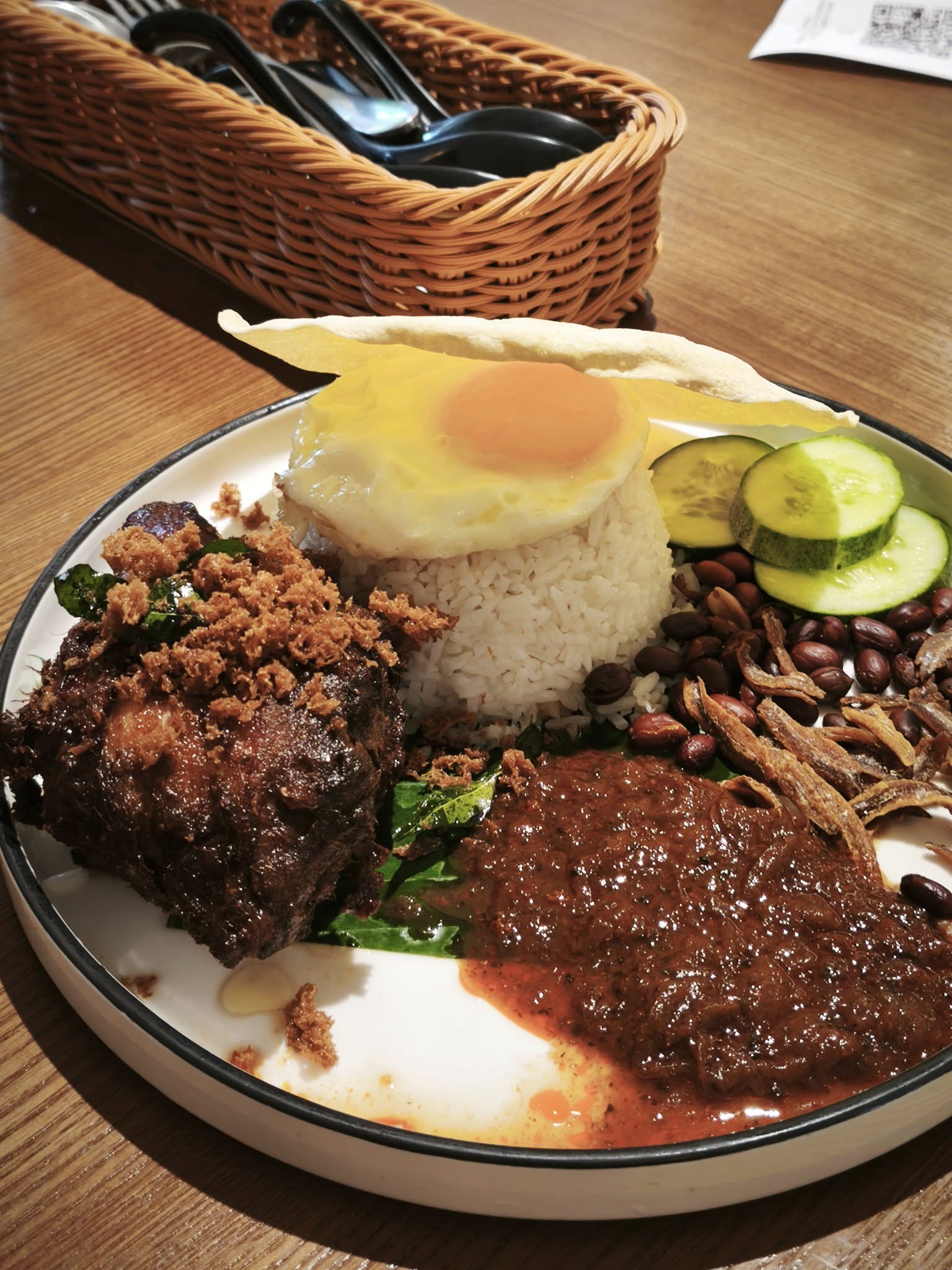 bgc 大啡猫 mahkota cheras