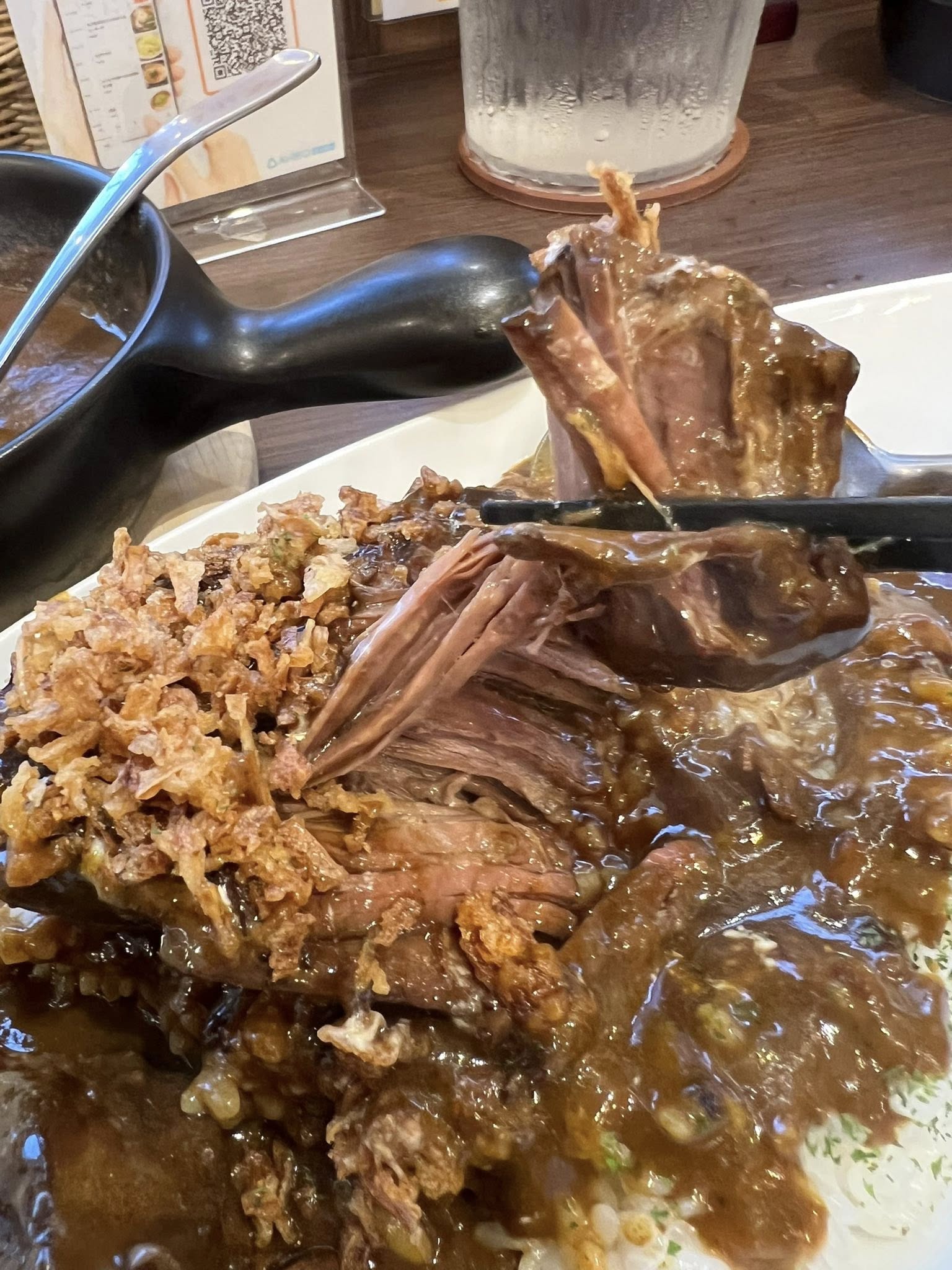 clay pot curry ohmiya