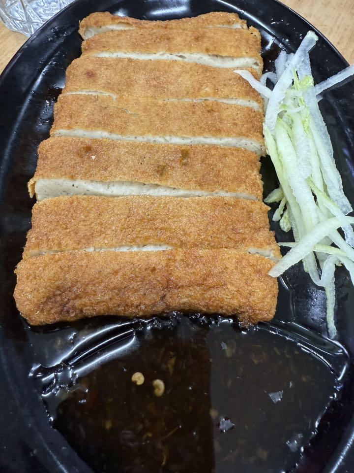 eat yong tau foo