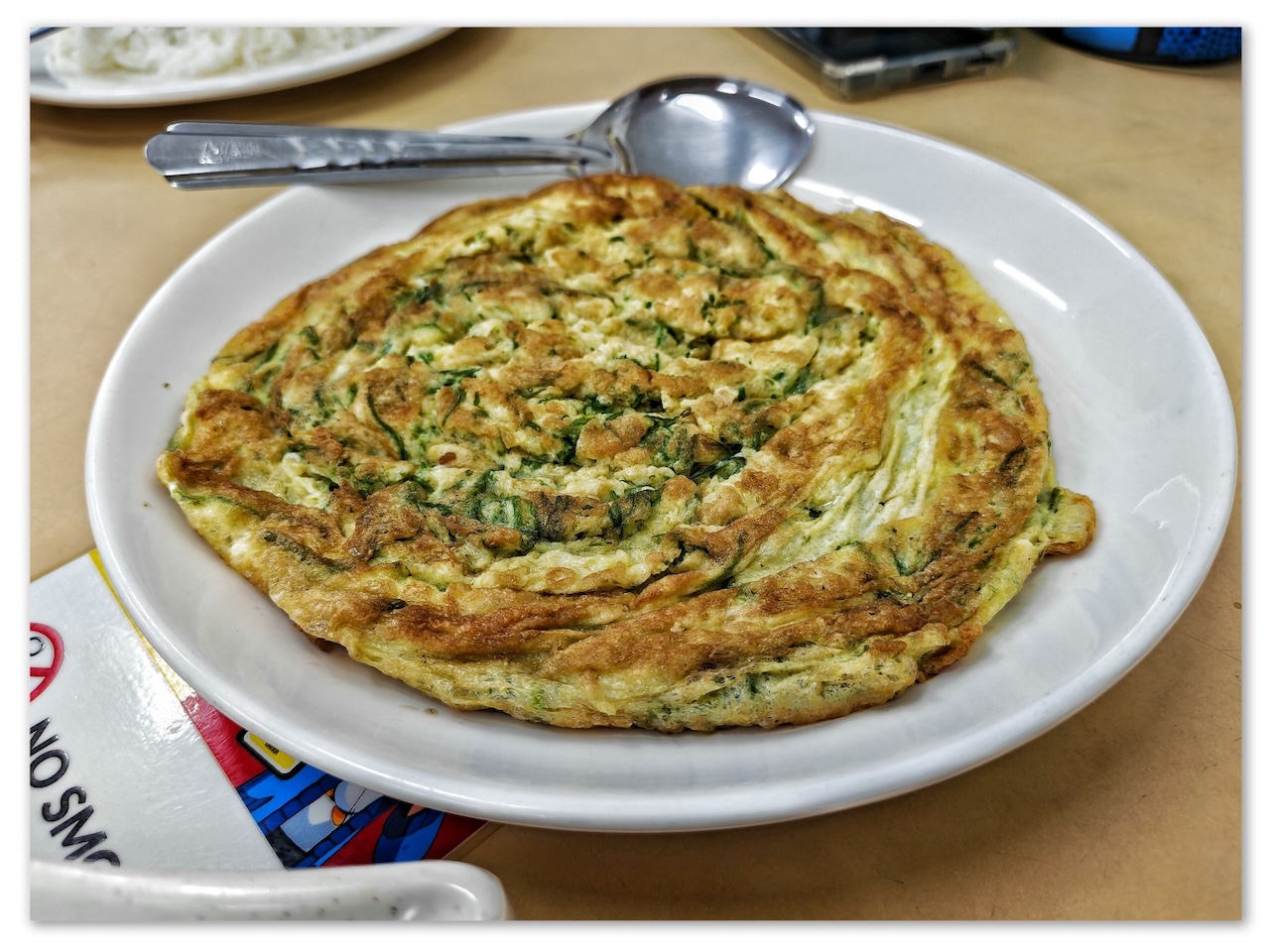 hidden siam thai food