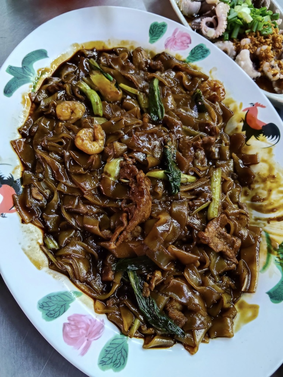 ipoh tuck kee restaurant