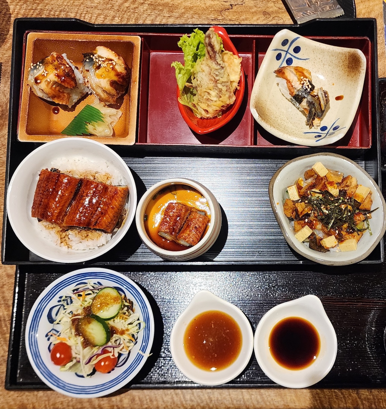 kirishima japanese