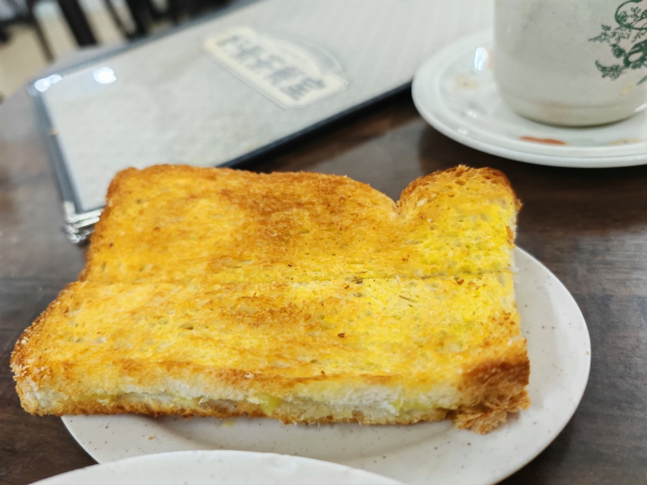 kopitiam good view