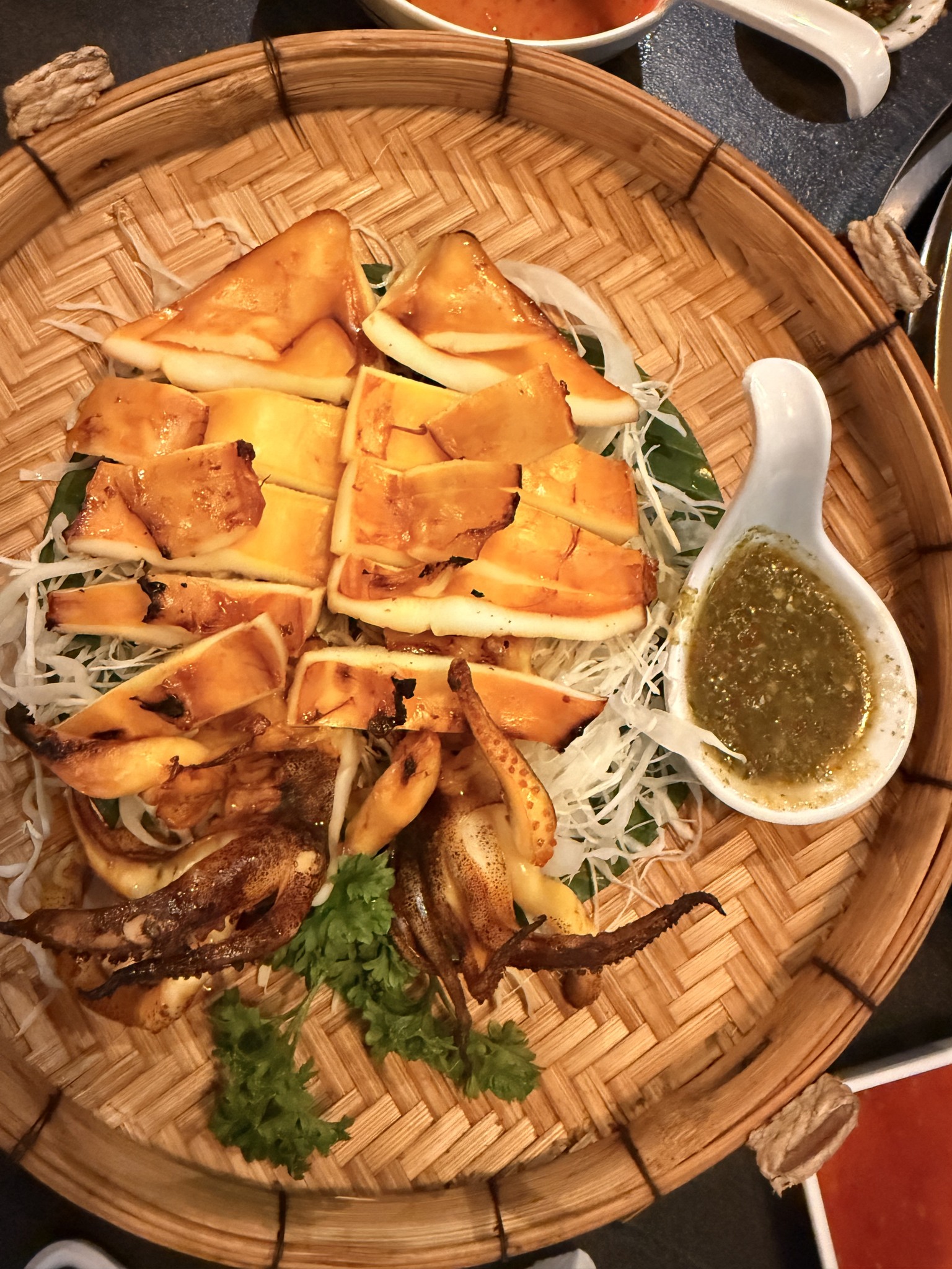 krua thai moo-ka-ta uptown