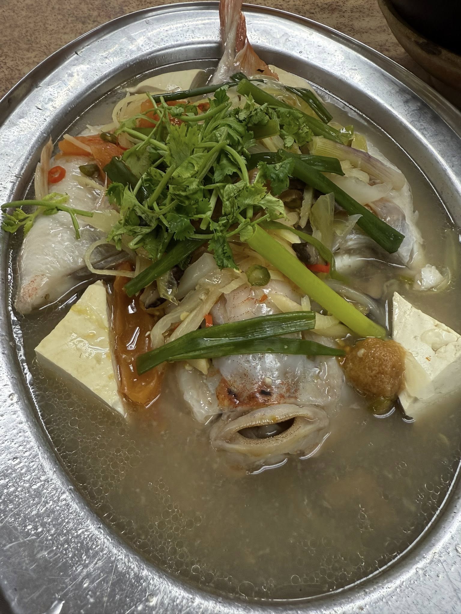 loong fatt seafood