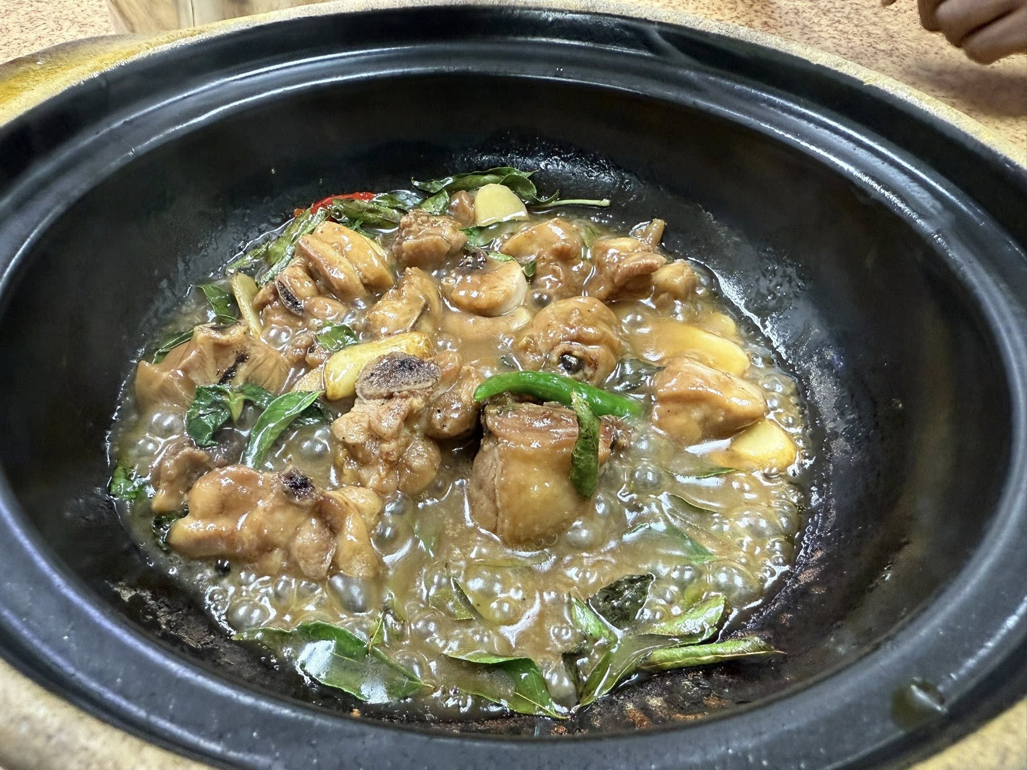 loong fatt seafood