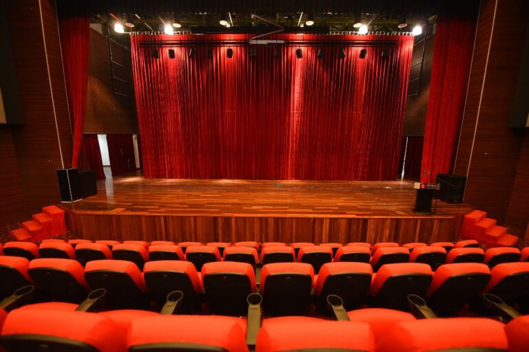 Best Auditorium Venues in Klang Valley