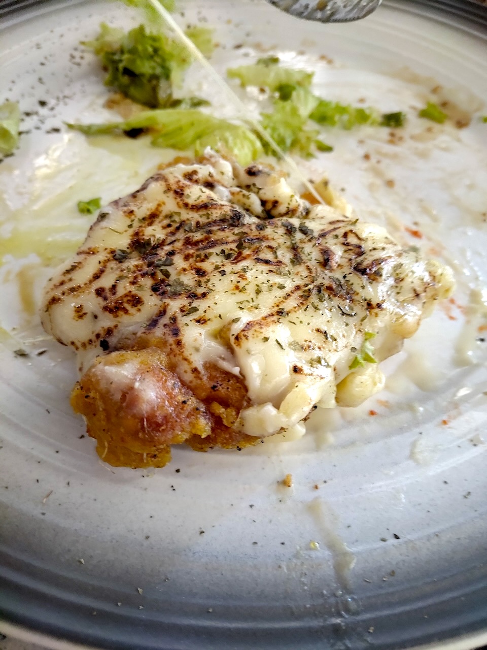 peppersalt restaurant