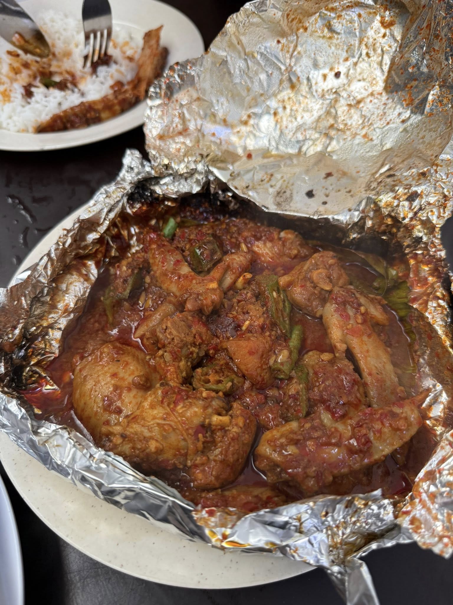 portuguese grill fish