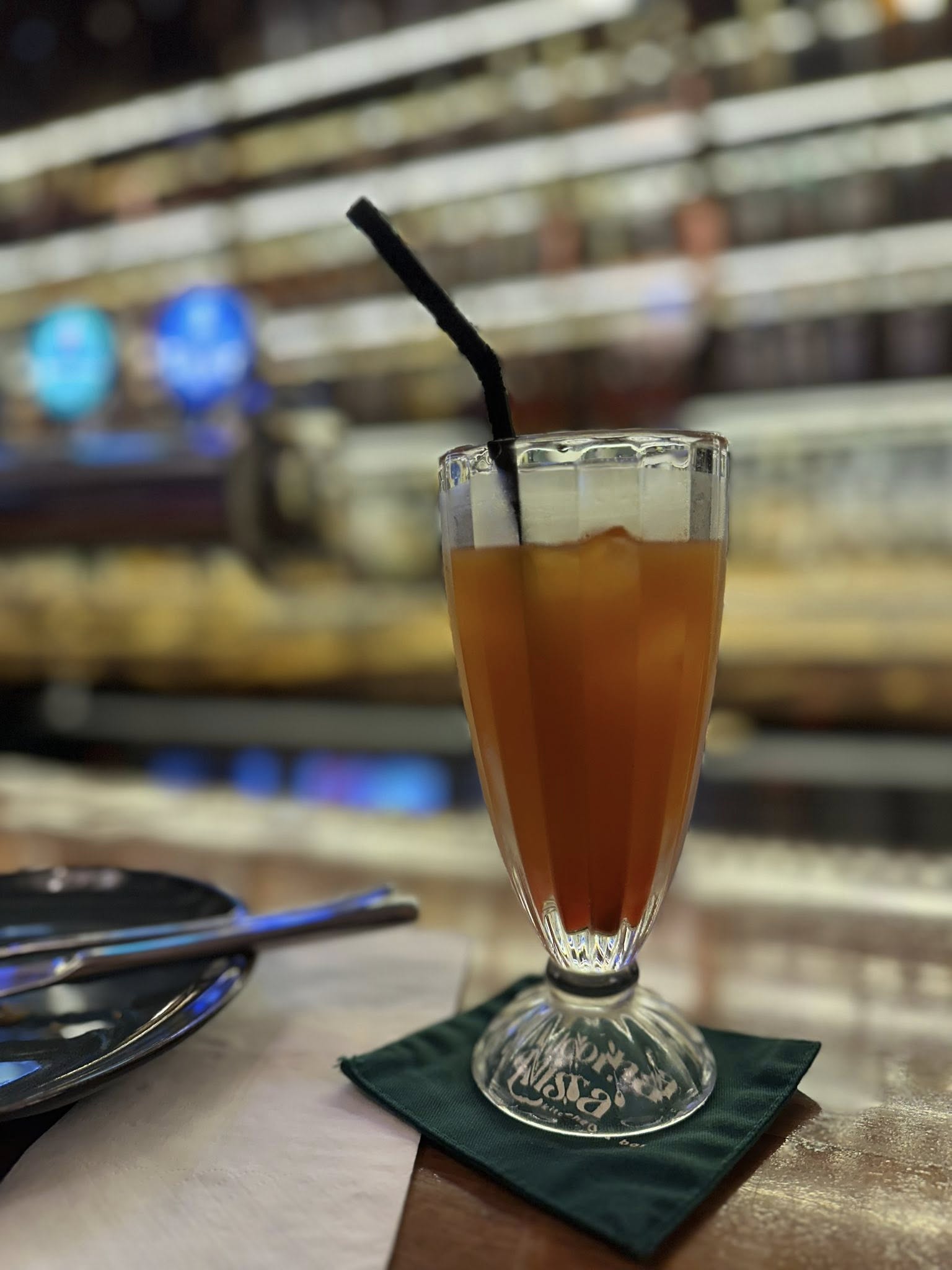 qi bar kl