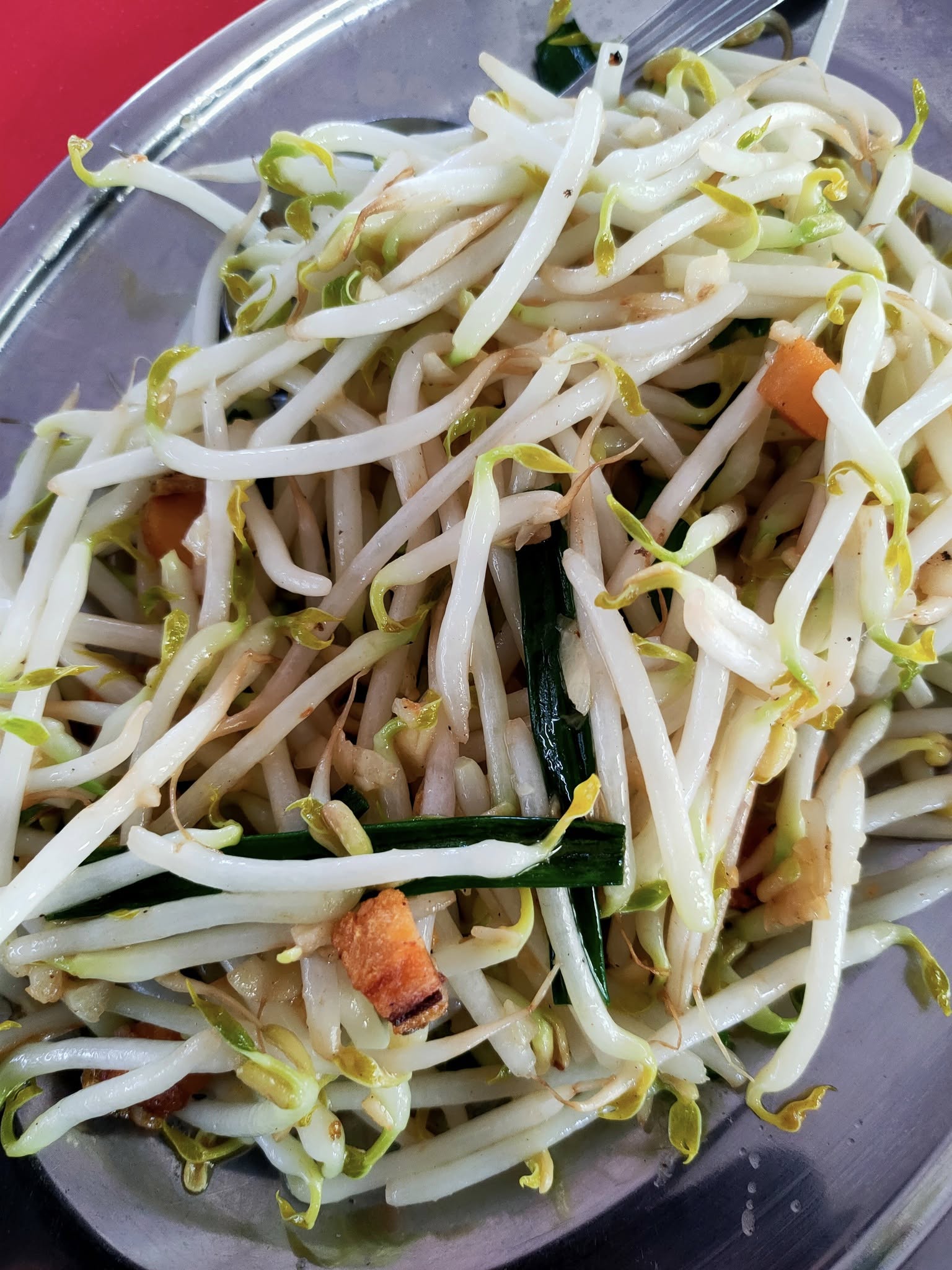 meng kee bukit rimau