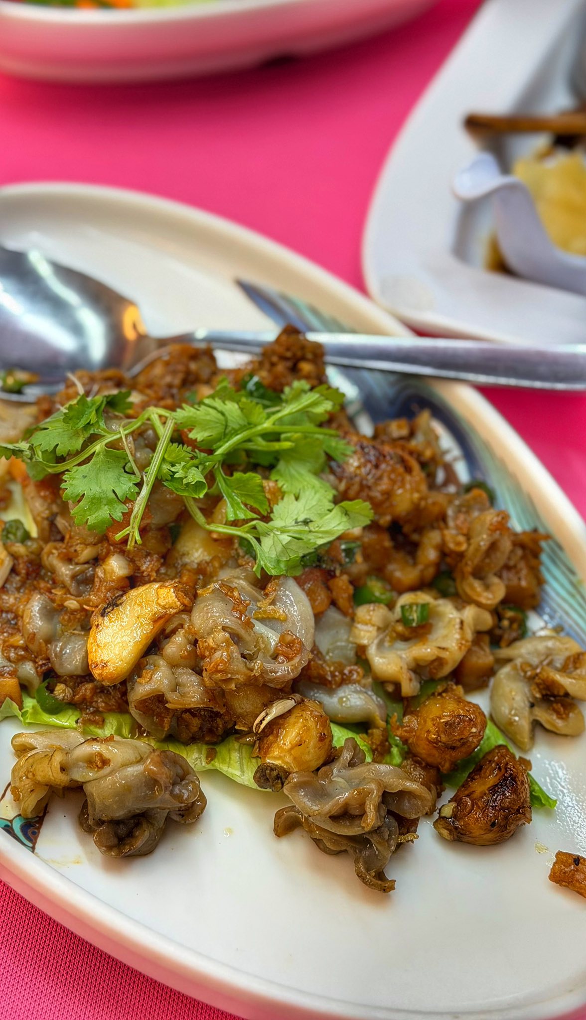 restoran new kai seng seafood