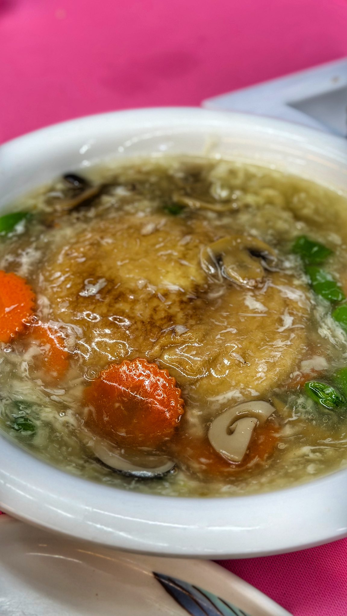 restoran new kai seng seafood