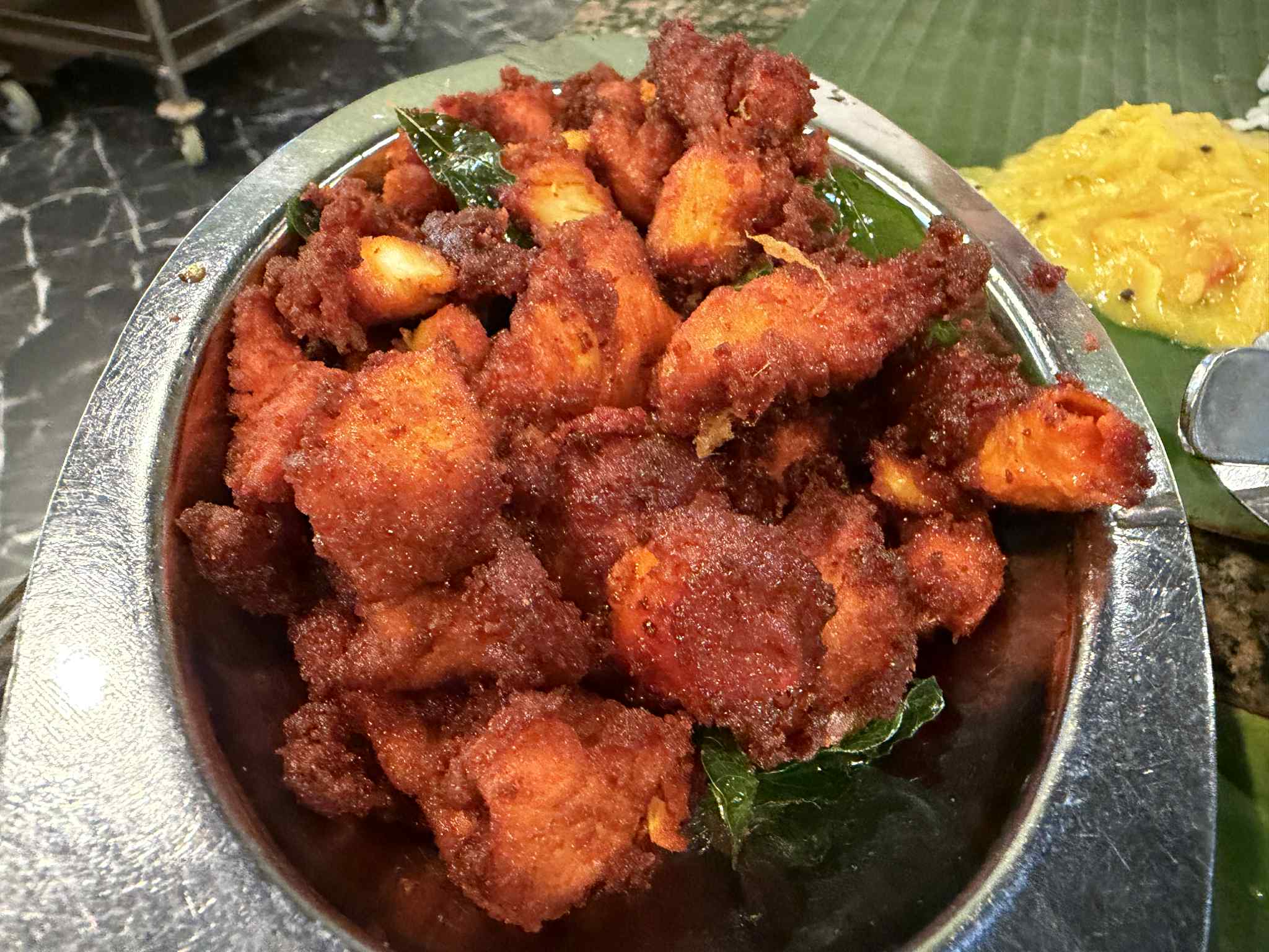 samy's curry