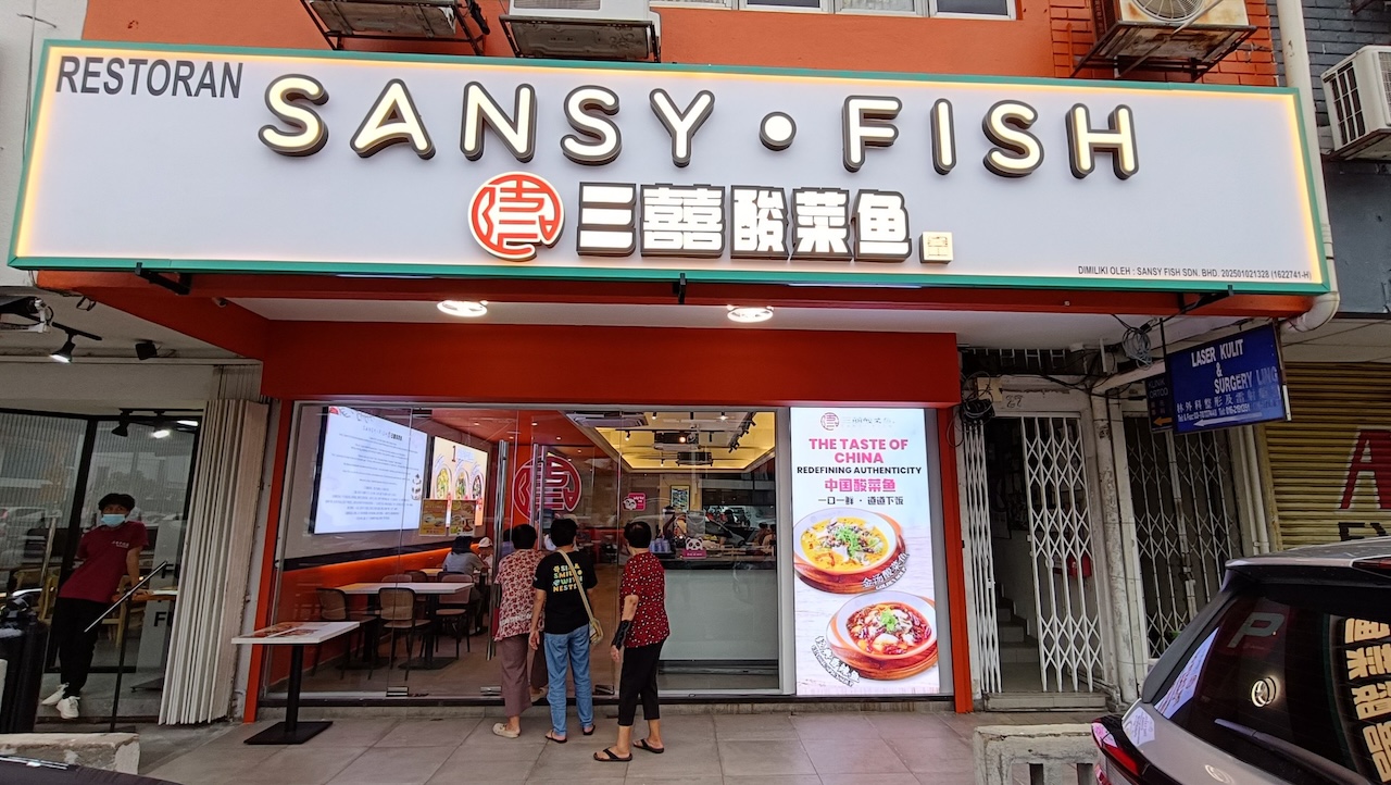 sansy fish ss2