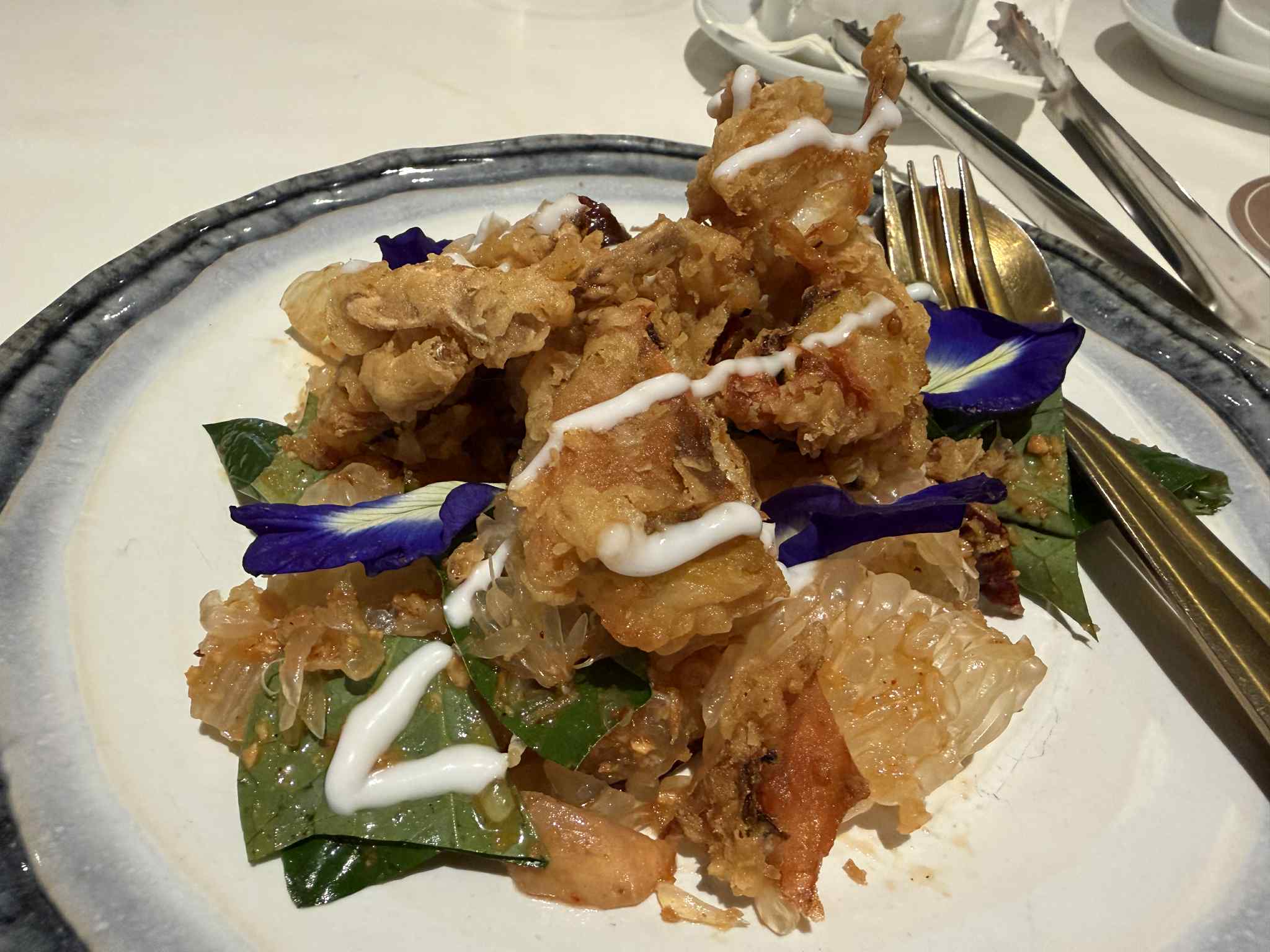 sarai fine thai