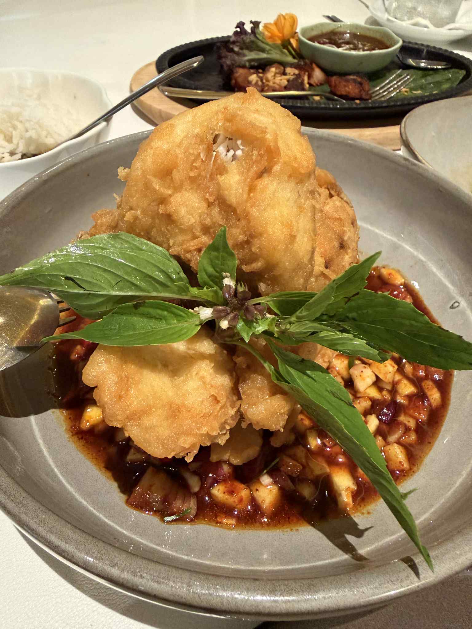 sarai fine thai
