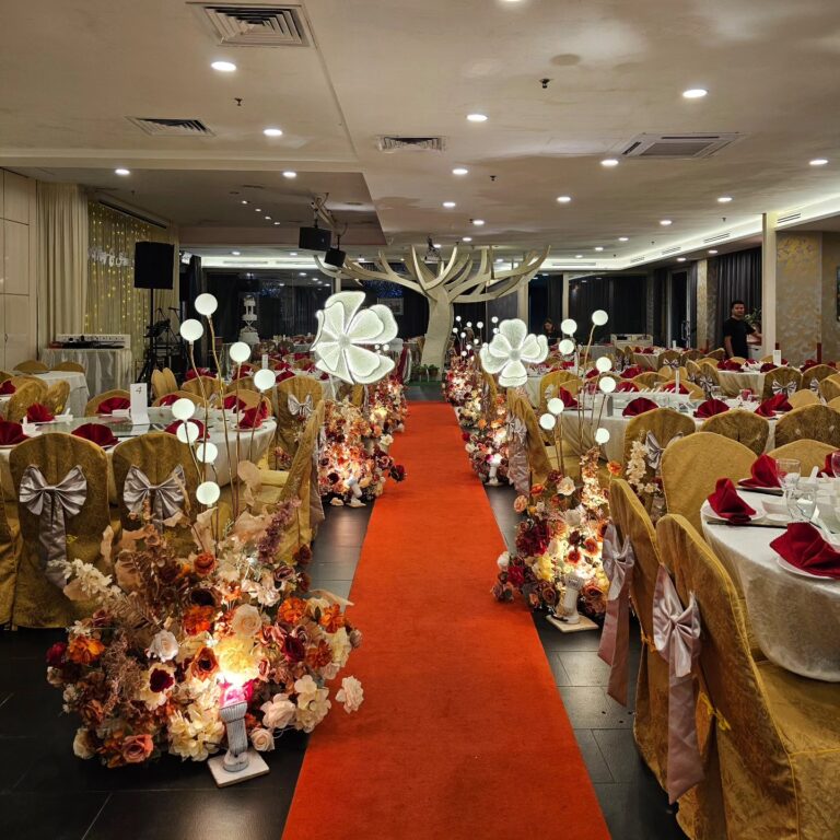 Best Event Venues in Penang